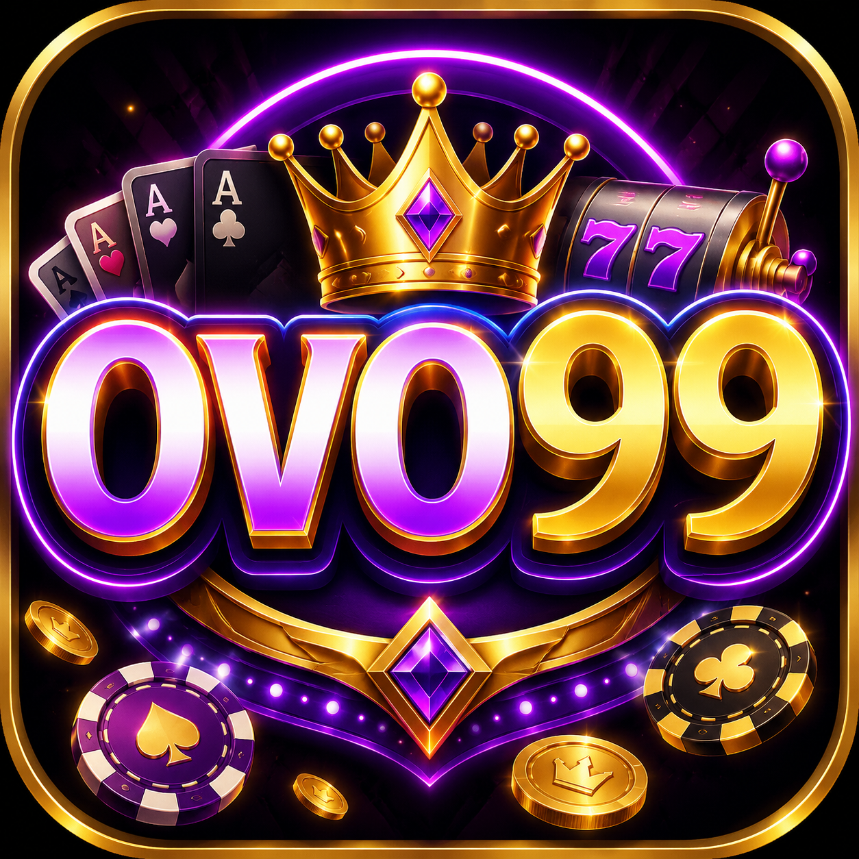 Logo ovo99